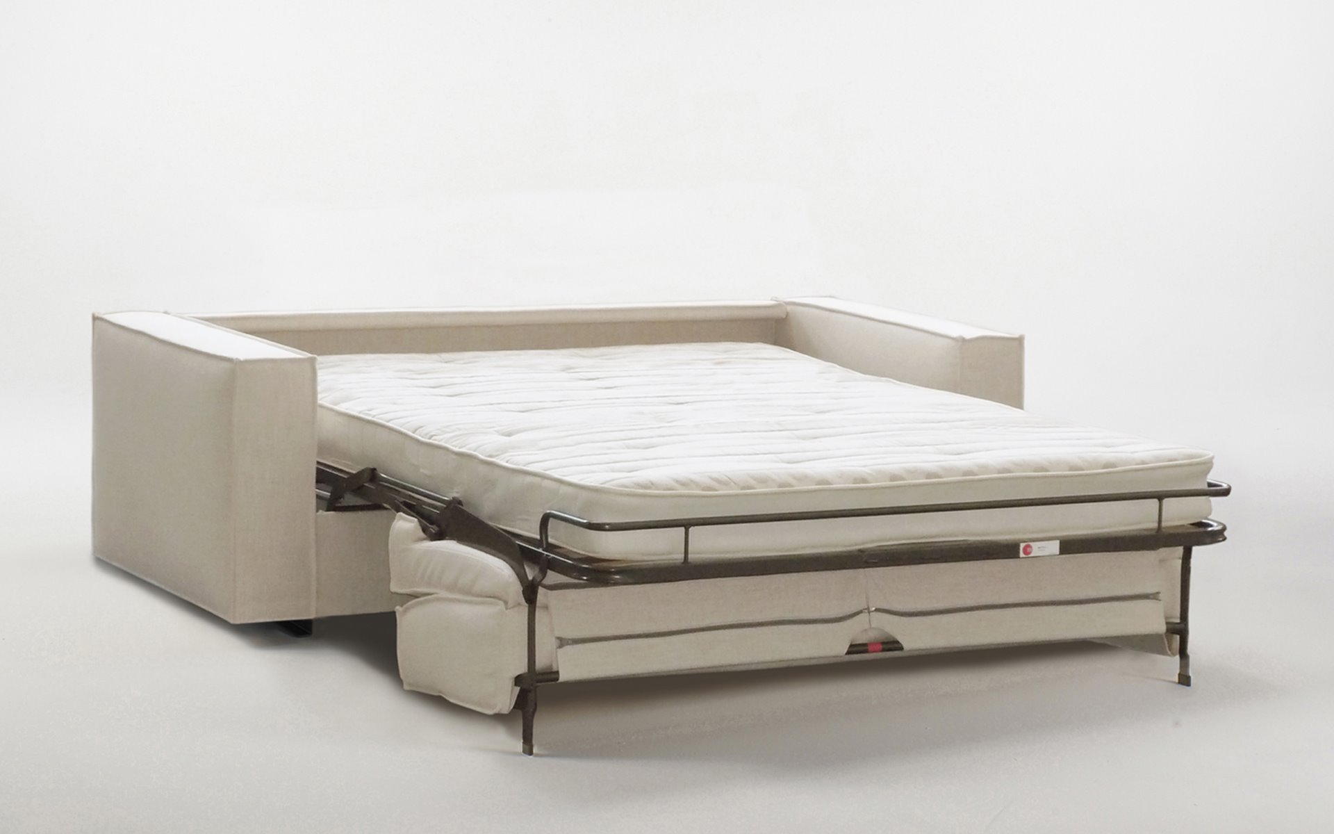 Slaapbank model 126 GIF special Bed Habits 6